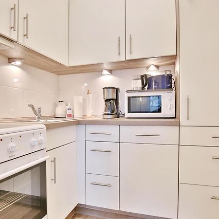Haus Hubertus Haus Hubertus Appartement 08 ニーンドルフ エクステリア 写真