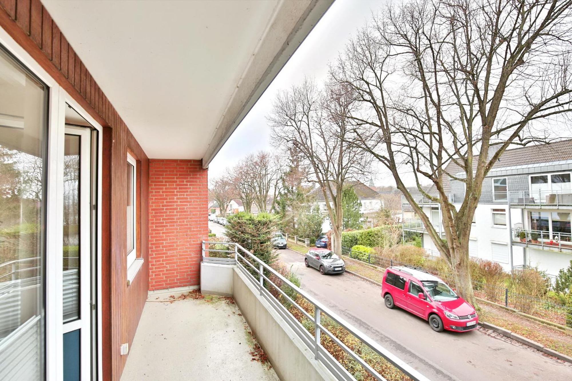 Haus Hubertus Haus Hubertus Appartement 08 ニーンドルフ エクステリア 写真